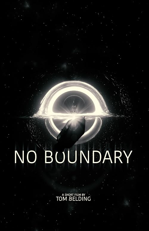 No Boundary