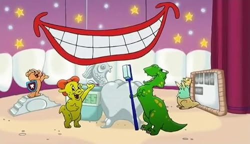 Dudley's Grade School Musical