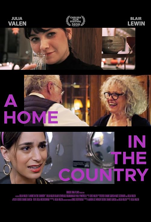A Home in the Country