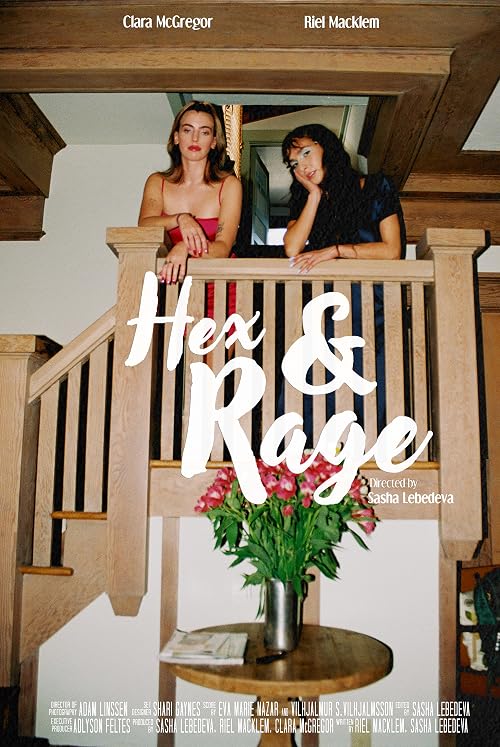 Hex & Rage