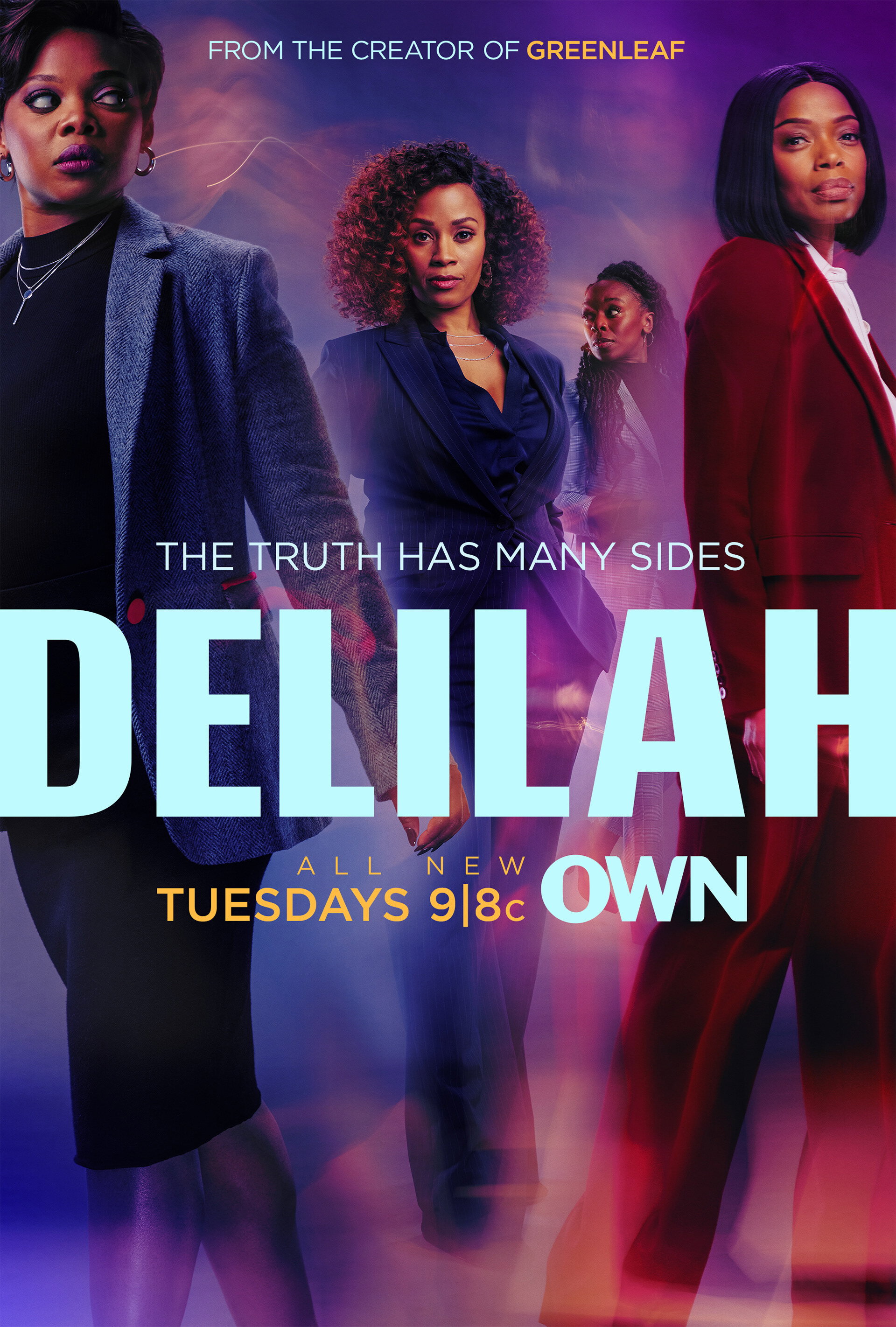 Delilah
