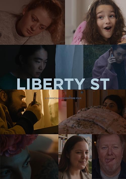Liberty Street