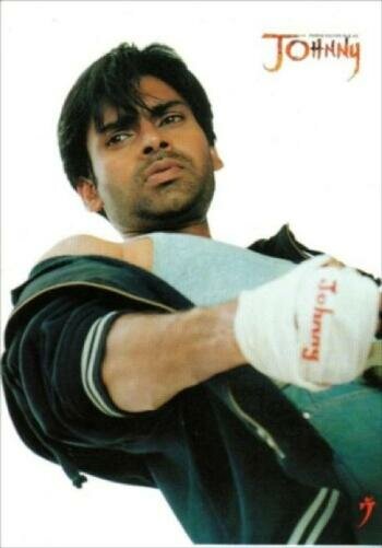 Johnny