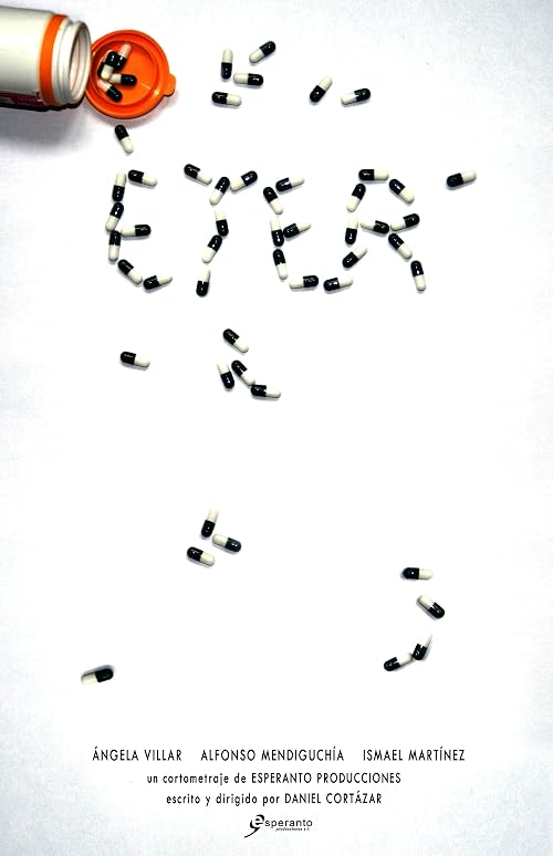 Éter