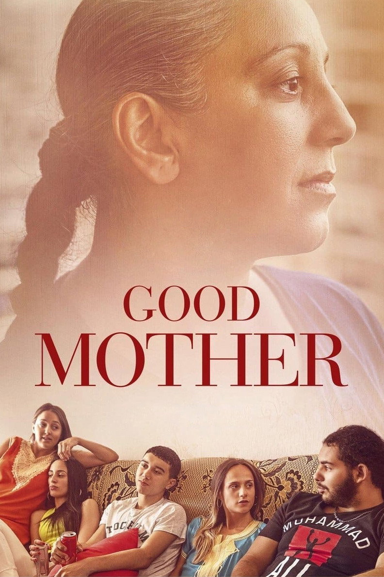 Eine gute Mutter