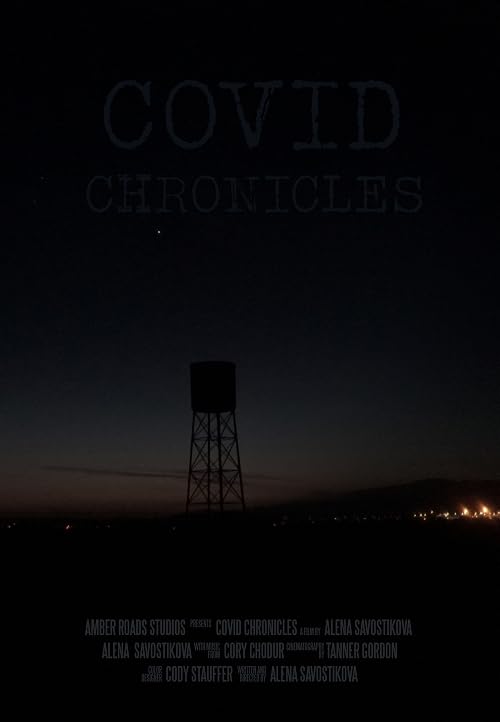 Covid Chronicles