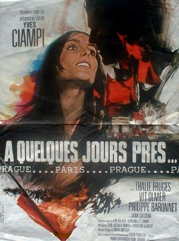 À quelques jours près