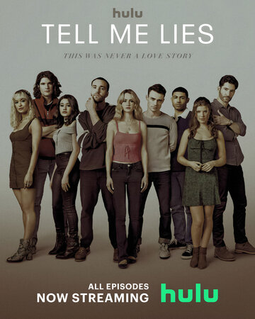 Tell Me Lies