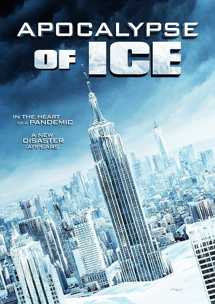 Apocalypse of Ice - Die letzte Zuflucht