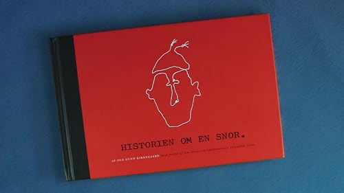 Historien om en snor