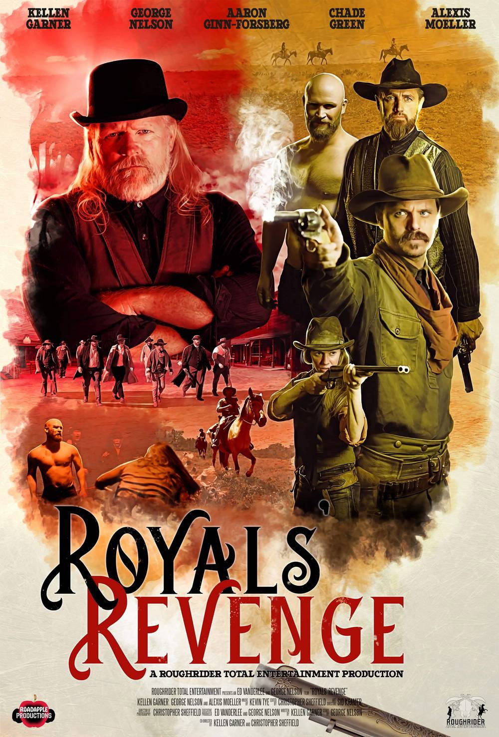 Royals Revenge