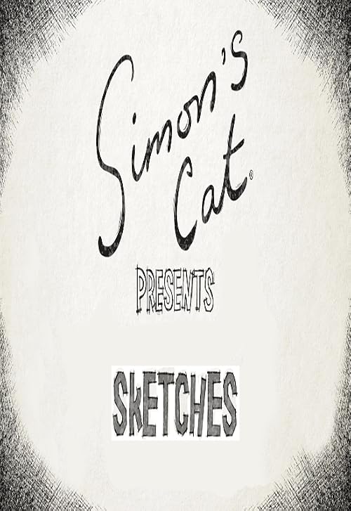 Simon's Cat: Sketches
