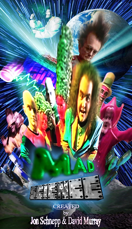 Mad Science