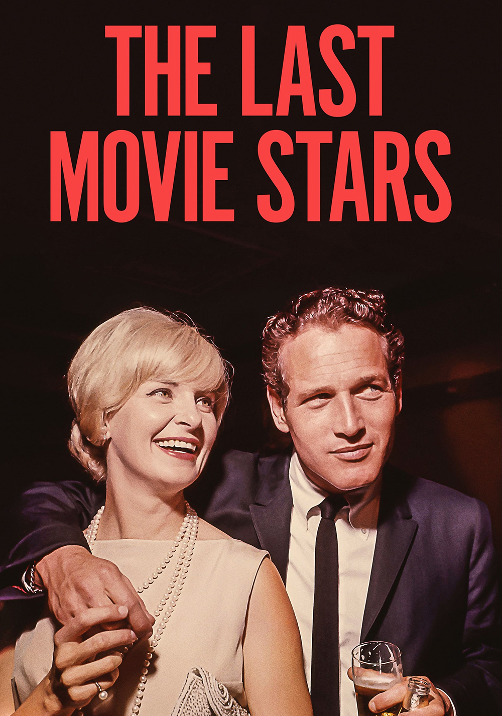 The Last Movie Stars