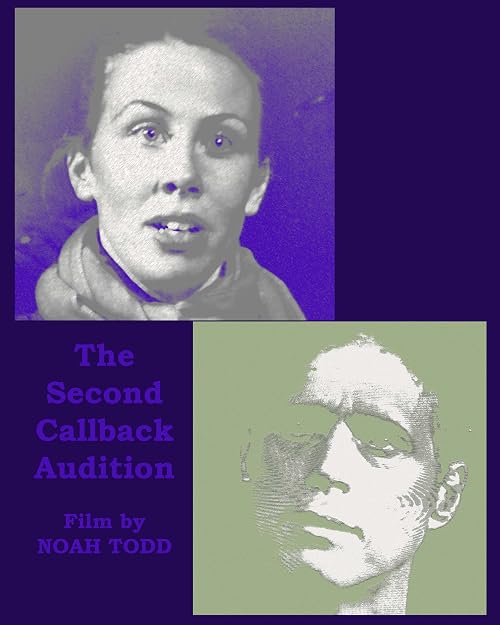 The Second Callback Audition