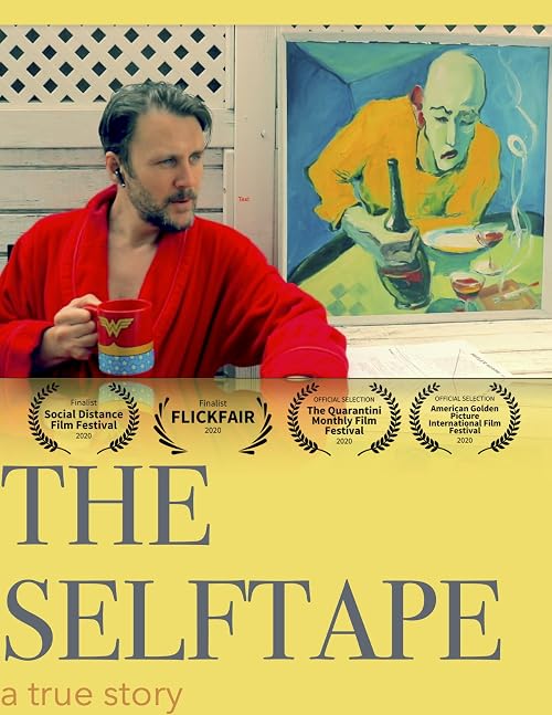 The Selftape