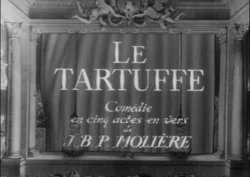 Le Tartuffe