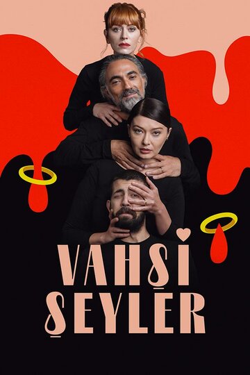 Vahsi Seyler