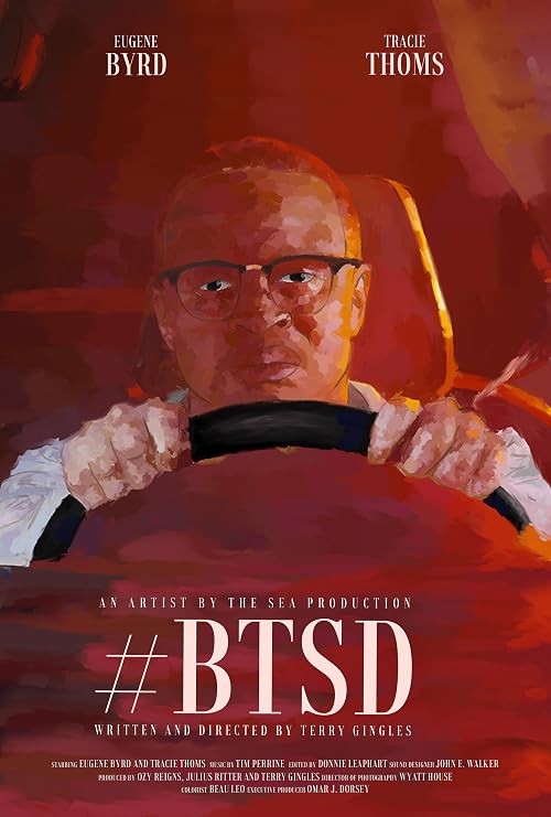 BTSD