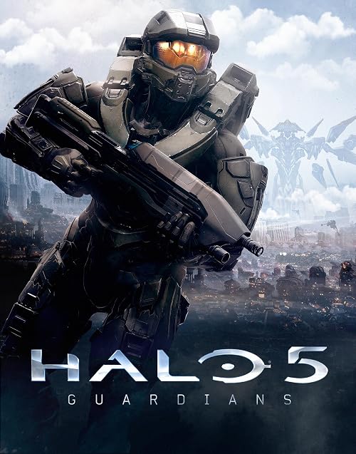 HALO 5: Kamchatka