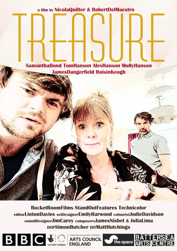 Treasure