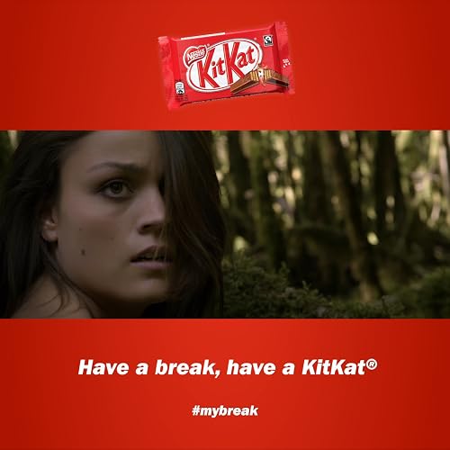 Kit-Kat: Deep Fun