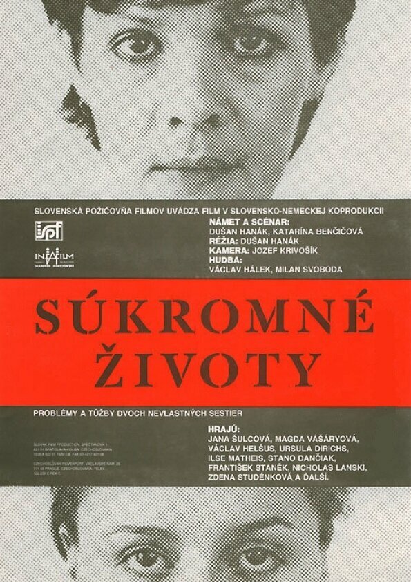 Súkromné zivoty