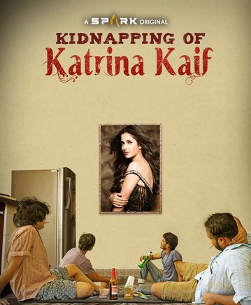 Kidnapping of Katrina Kaif