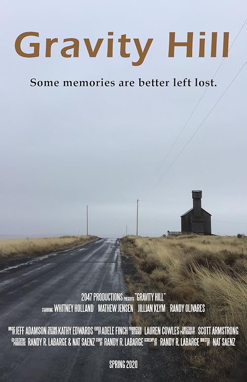 Gravity Hill