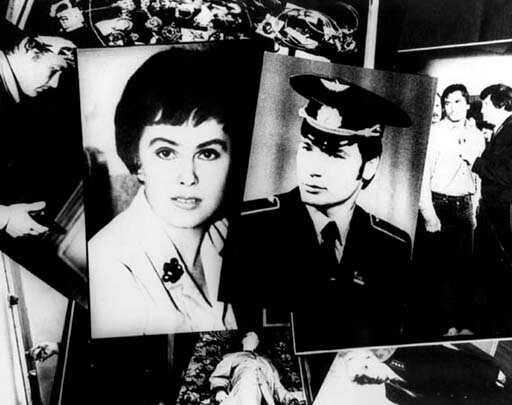 Высший суд. Киноматериалы — кадр 5
