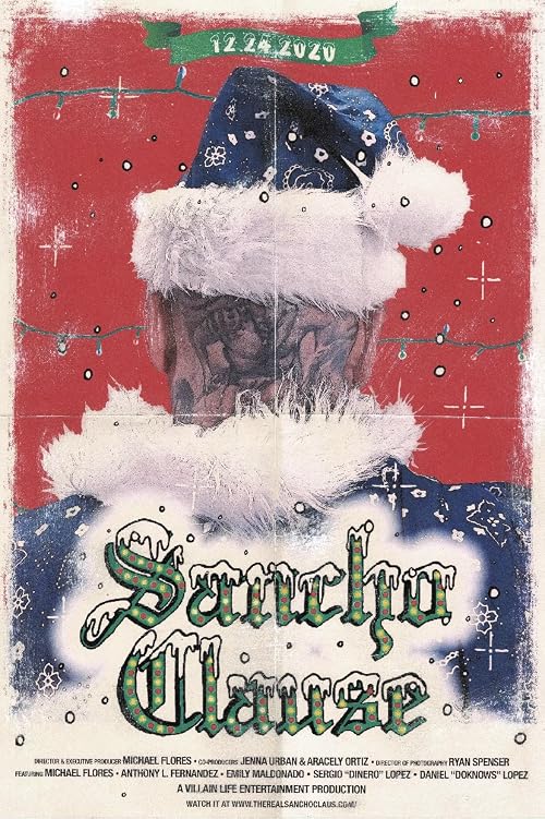 Sancho Claus