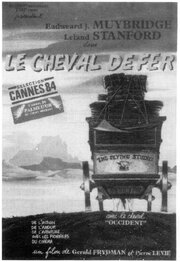 Le cheval de fer
