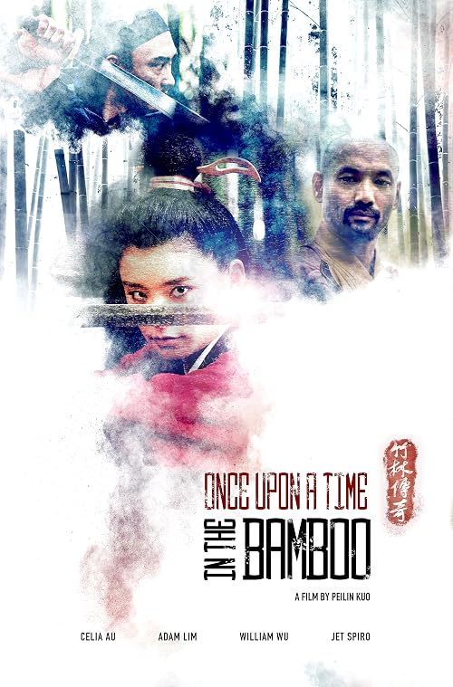 Once Upon a Time in the Bamboo