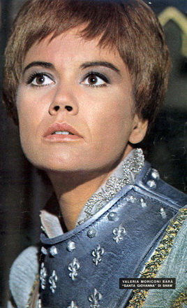 Santa Giovanna