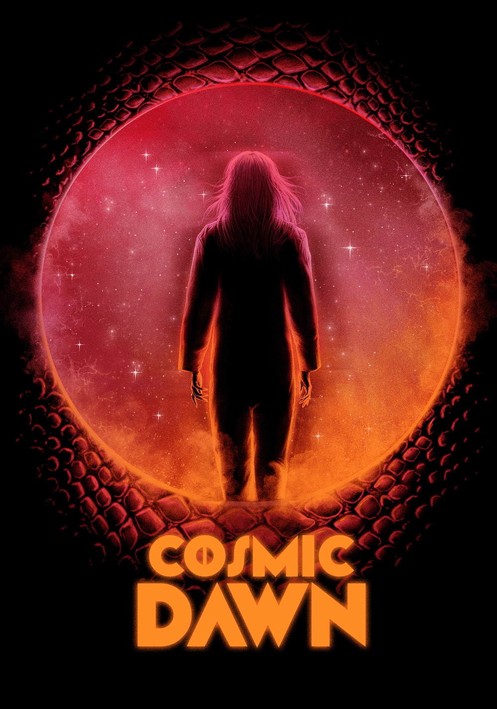 Cosmic Dawn