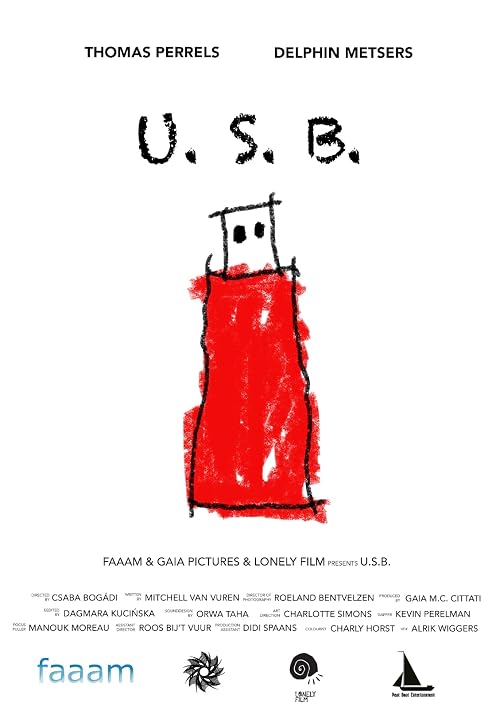 U.S.B.