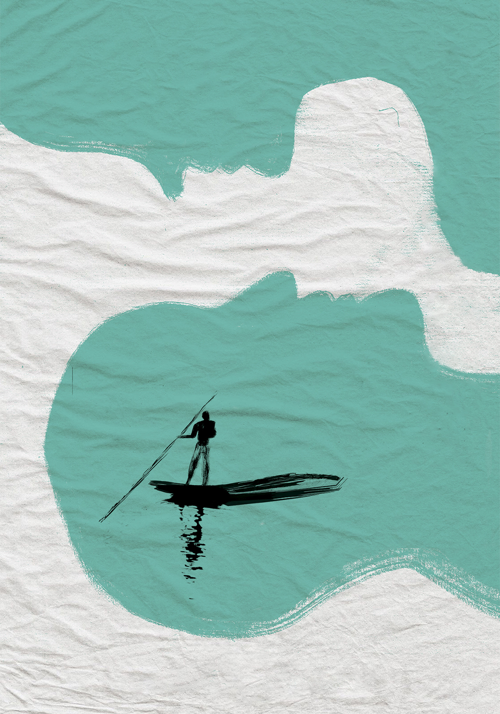 Agua