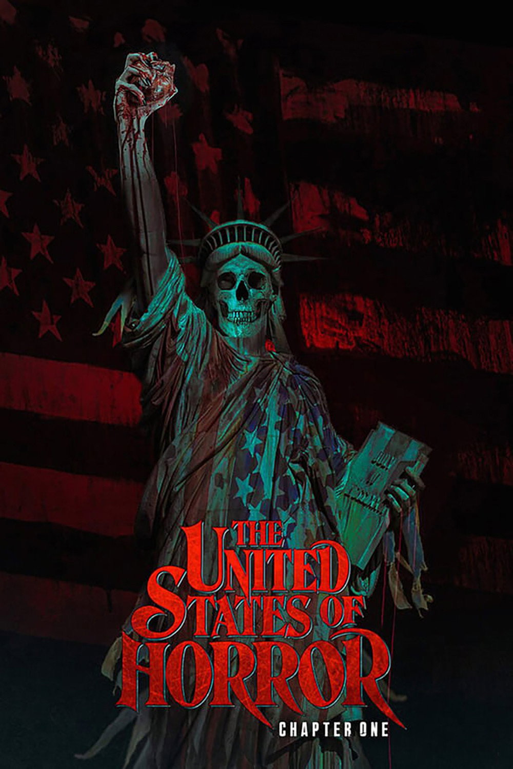 The United States of Horror: Chapter 1