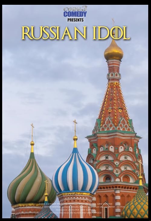 Russian Idol