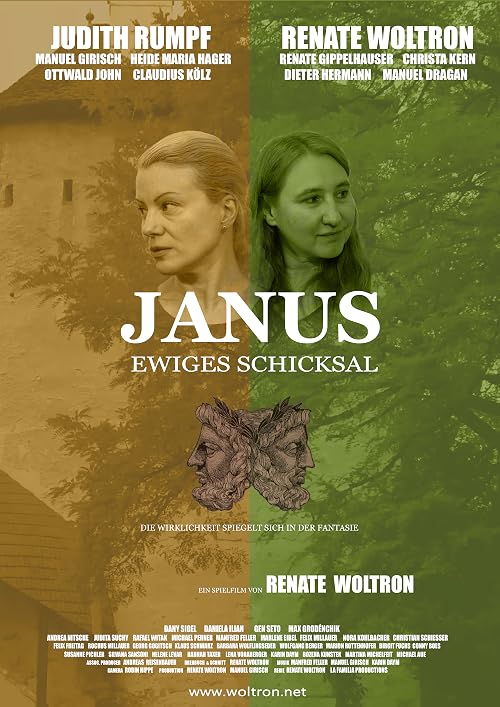 Janus - Ewiges Schicksal