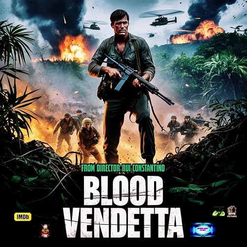 Blood Vendetta