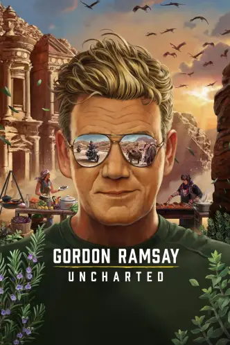 Gordon Ramsay: Kulinarische Abenteuer