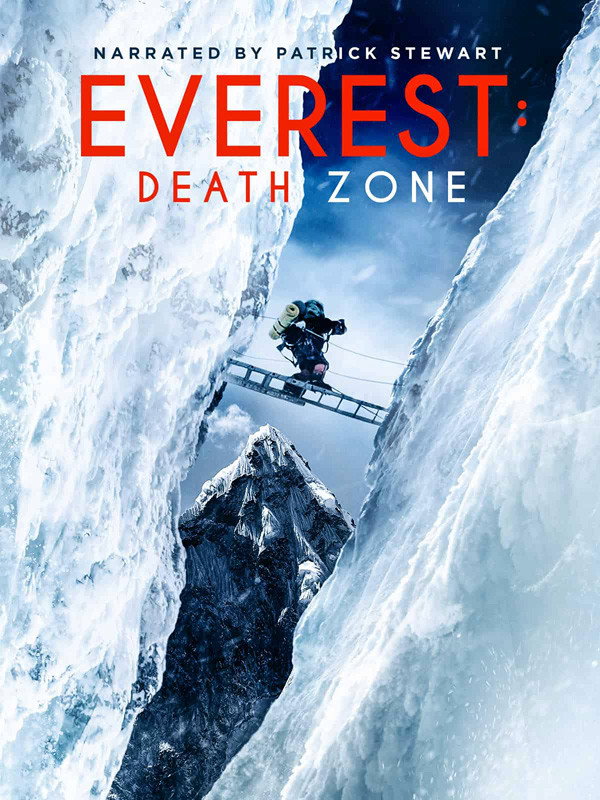 Death Zone: Cleaning Mount Everest