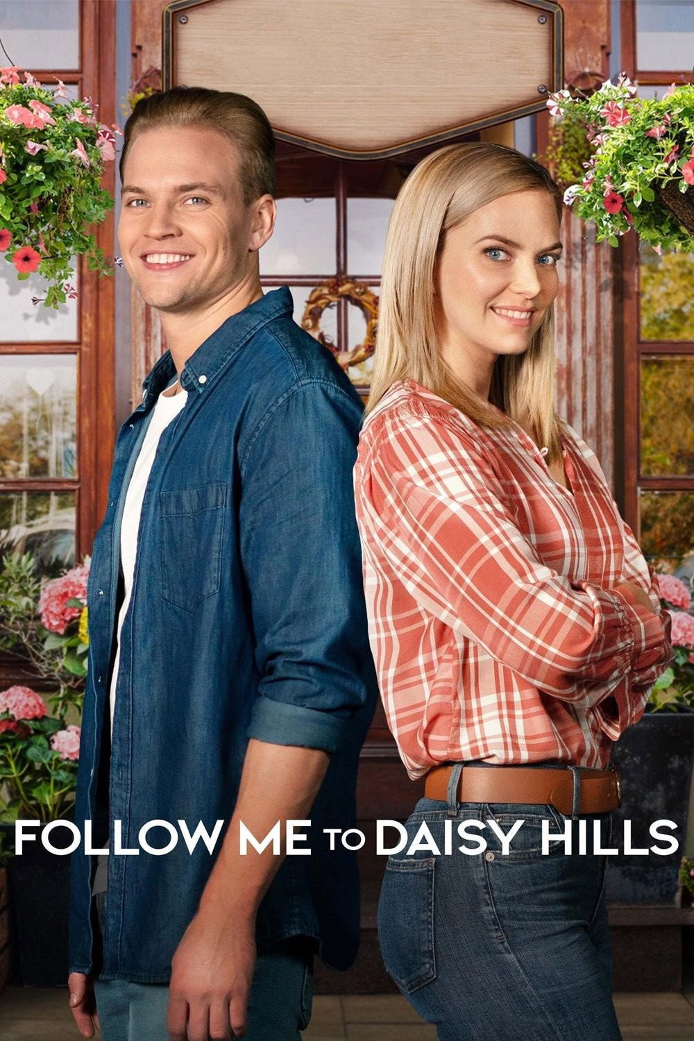 Follow Me to Daisy Hills