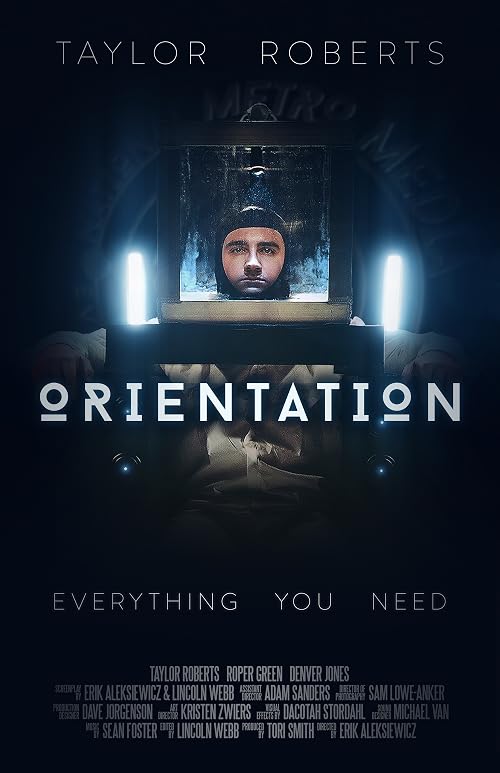Orientation