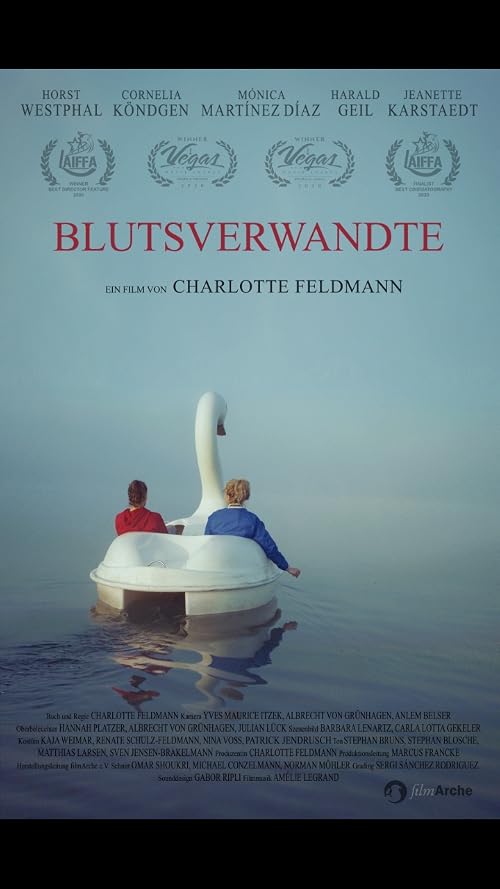 Blutsverwandte