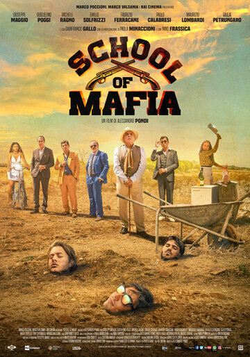 Scuola di mafia