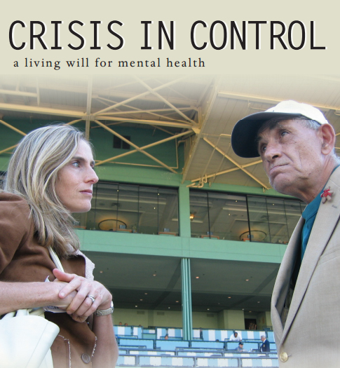 Crisis in Control