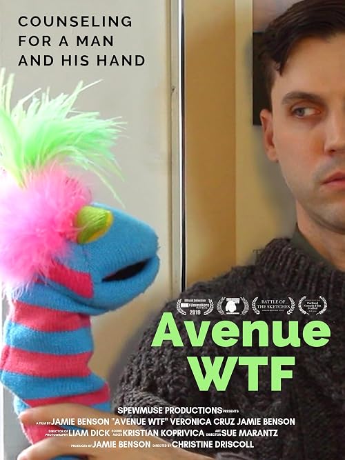 Avenue WTF