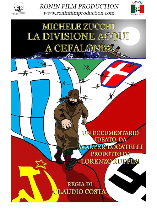La Divisione Acqui a Cefalonia